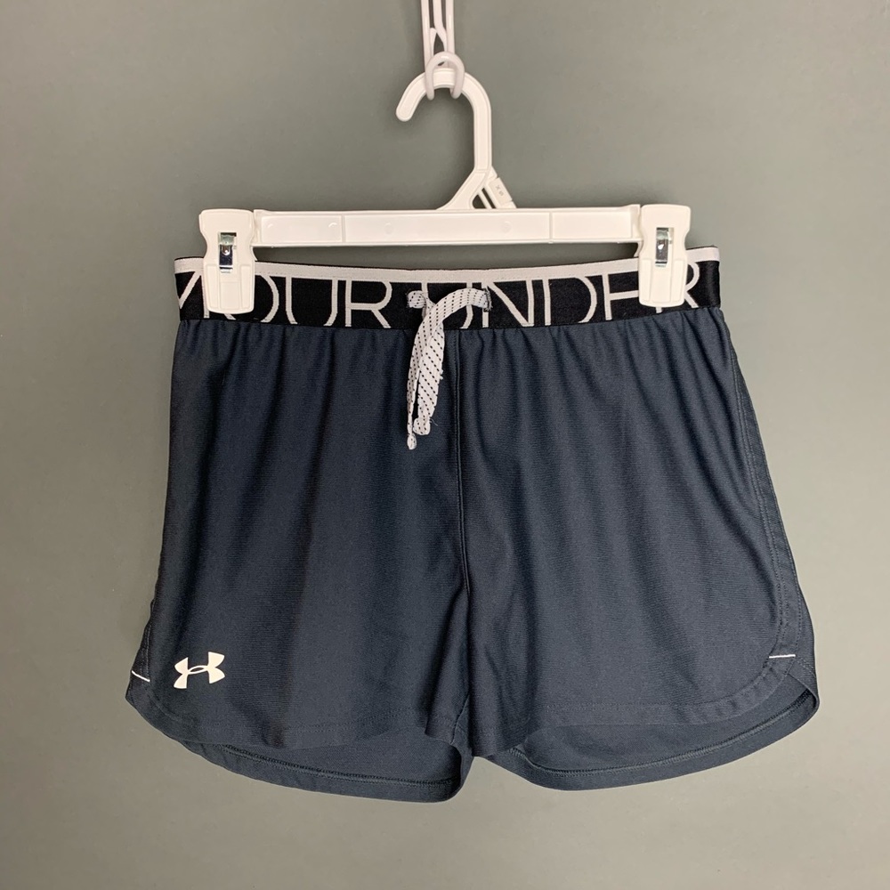 Under Armour shorts